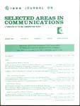IEEE Journal on Selected Areas in Communications