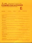 IEEE Transactions on Communications